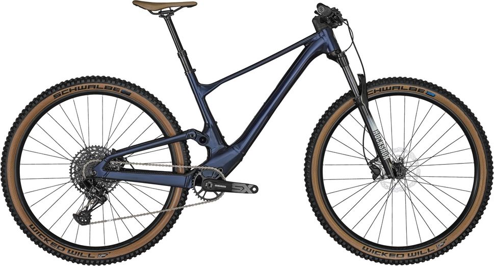 Scott Spark 970 2022 | BikeWise