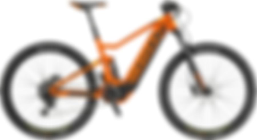 Scott Spark eRide 930 2020