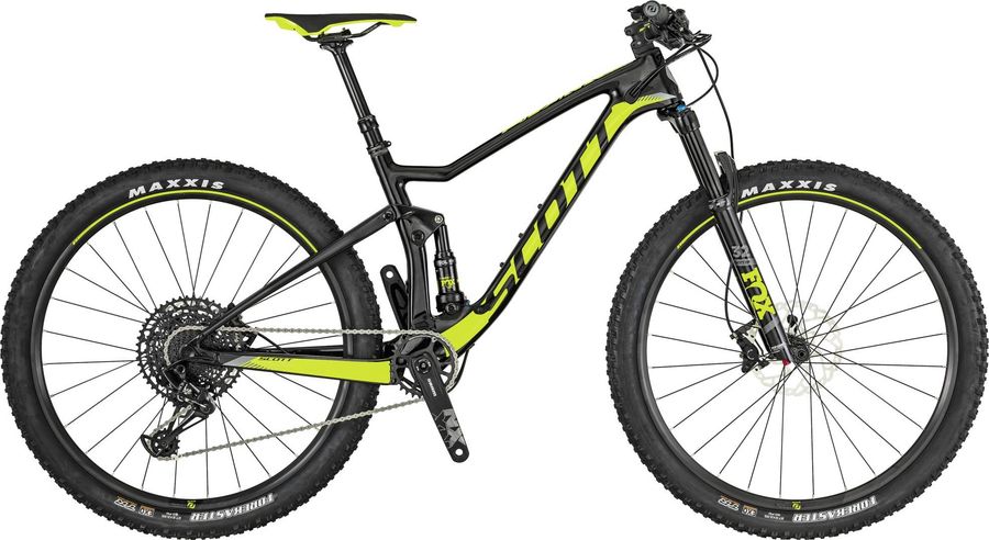 Scott Spark Pro 700 2020