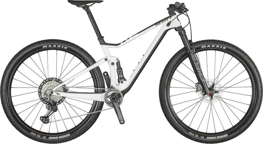 Scott Spark RC 900 Pro 2021