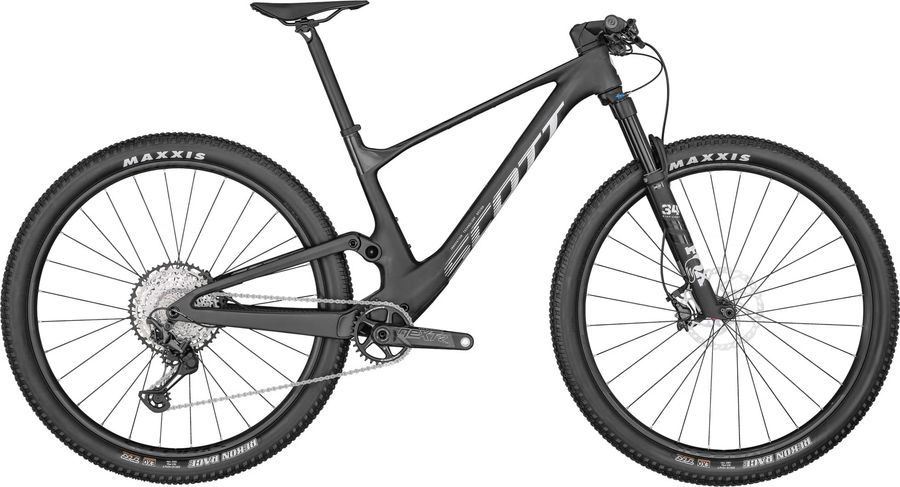 Scott Spark RC Team 2022