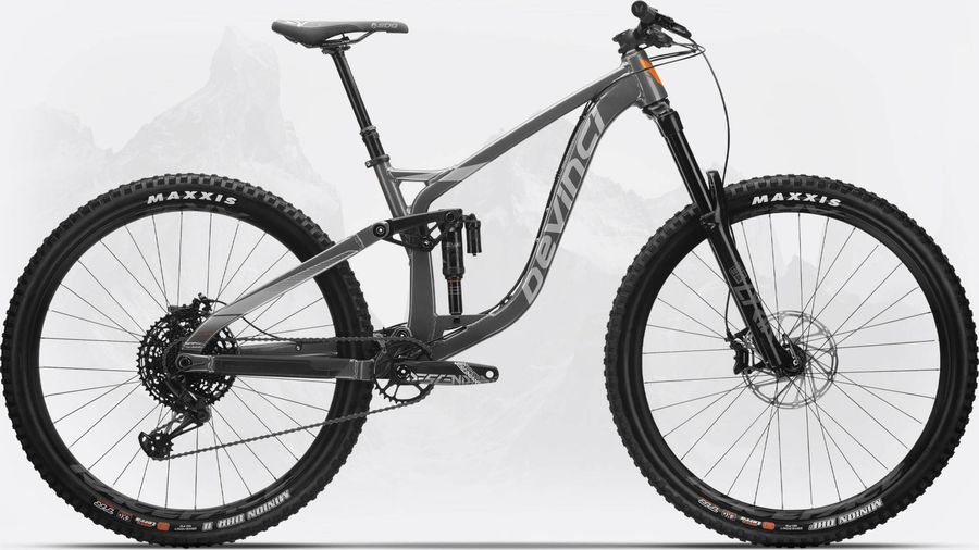 Devinci Spartan 29 NX/GX 12s 2020