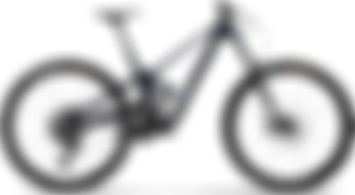 Devinci Spartan Carbon XT 12S LTD 2022