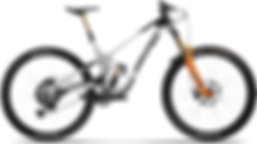 Devinci Spartan Carbon XTR 12S 2022