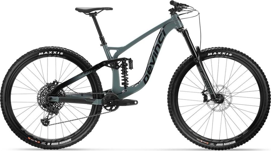 Devinci Spartan GX 12S 2021