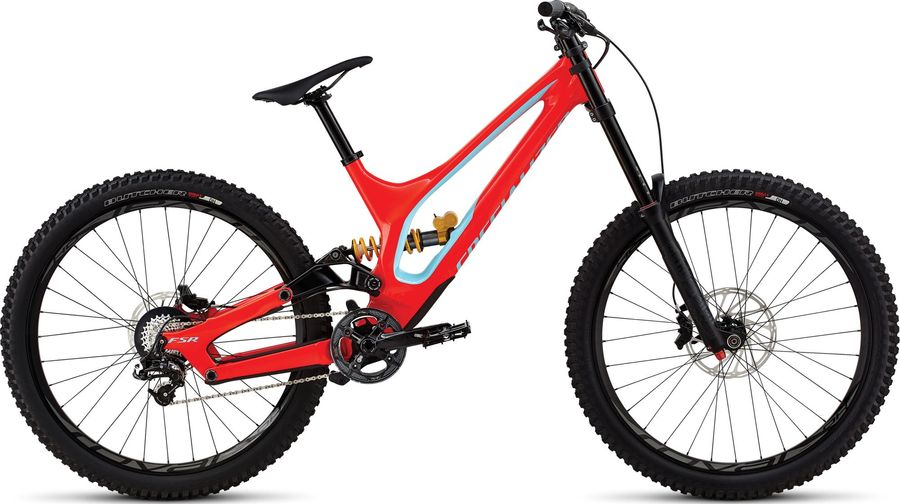 Specialized Demo 8 I Carbon 2019