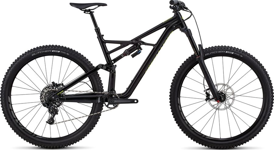 Specialized Enduro Comp 29/6Fattie 2018