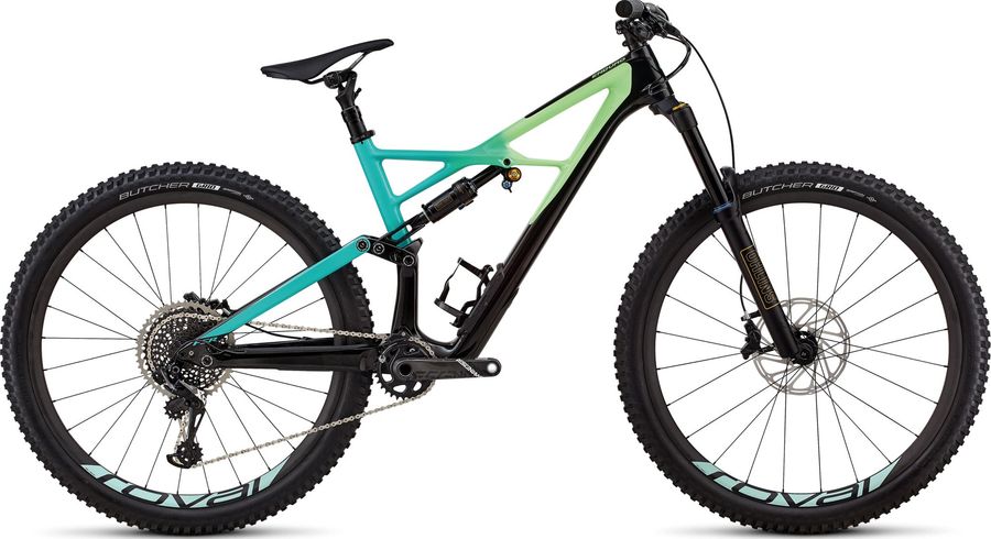 Specialized Enduro Pro 29/6Fattie 2018