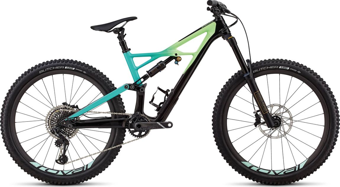 specialized enduro pro 2019