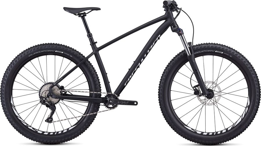 Specialized Fuse 27.5+ 2019