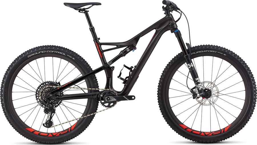 Specialized Men's Camber Expert 27.5 2019