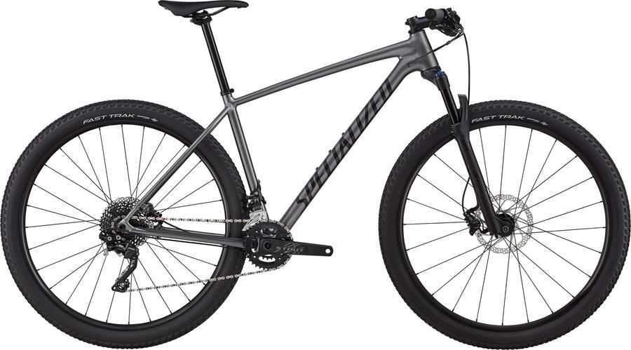 Specialized Men's Chisel Comp 2018