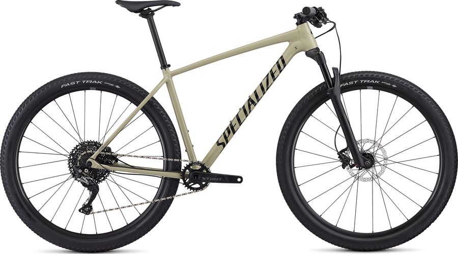 Specialized Men's Chisel Comp X1 2019