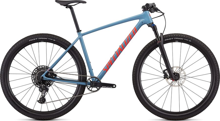 Specialized Men's Chisel Expert 2019