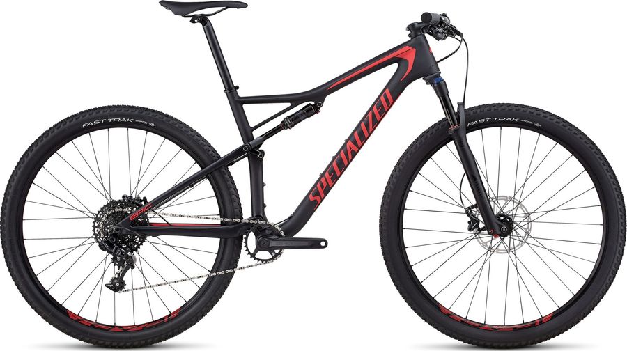 Specialized Men's Epic Comp Carbon 2018