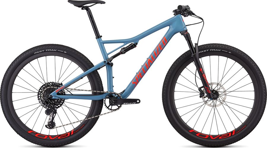 Specialized Men's Epic Expert 2019