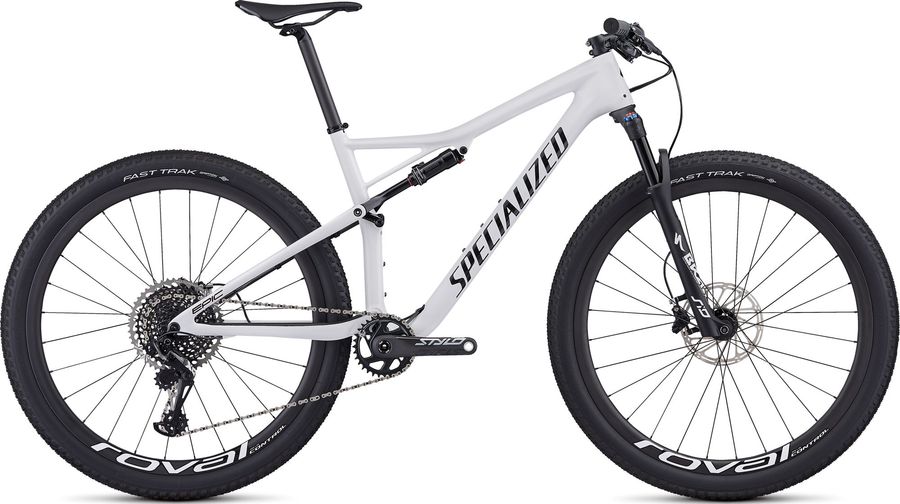 Specialized Men's Epic Pro 2019