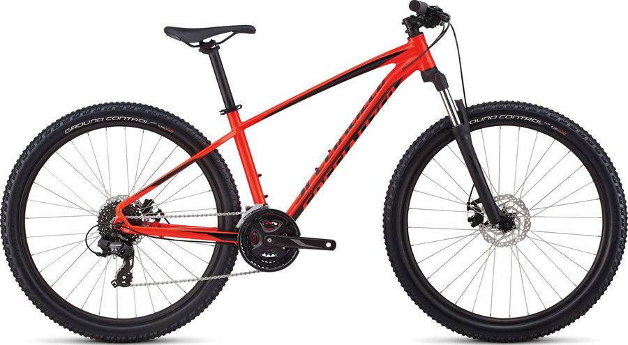 Specialized Men's Pitch 2019