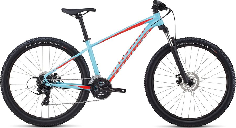 Specialized Men's Pitch 27.5 2018