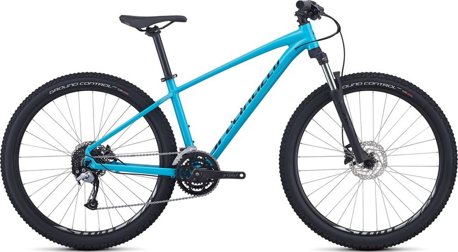 Specialized Men's Pitch Comp 2019