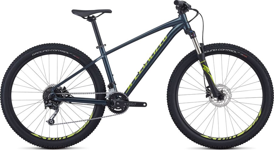 Specialized Men's Pitch Expert 2019