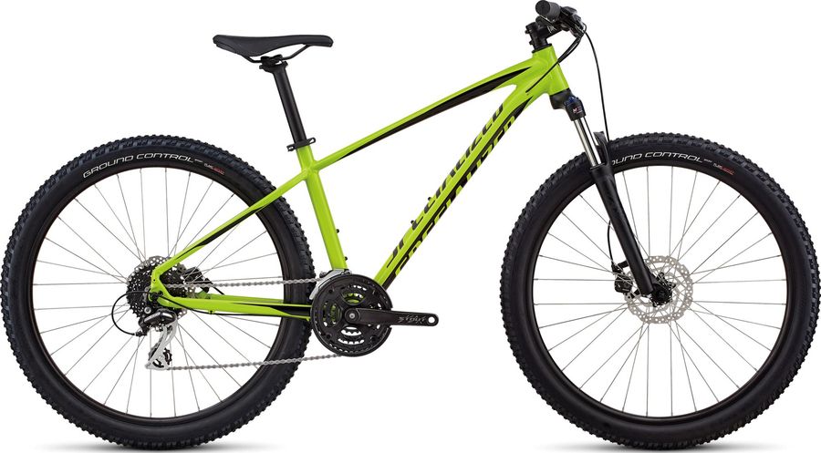 Specialized Men's Pitch Sport 2019