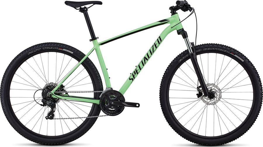 Specialized Men's Rockhopper 2018