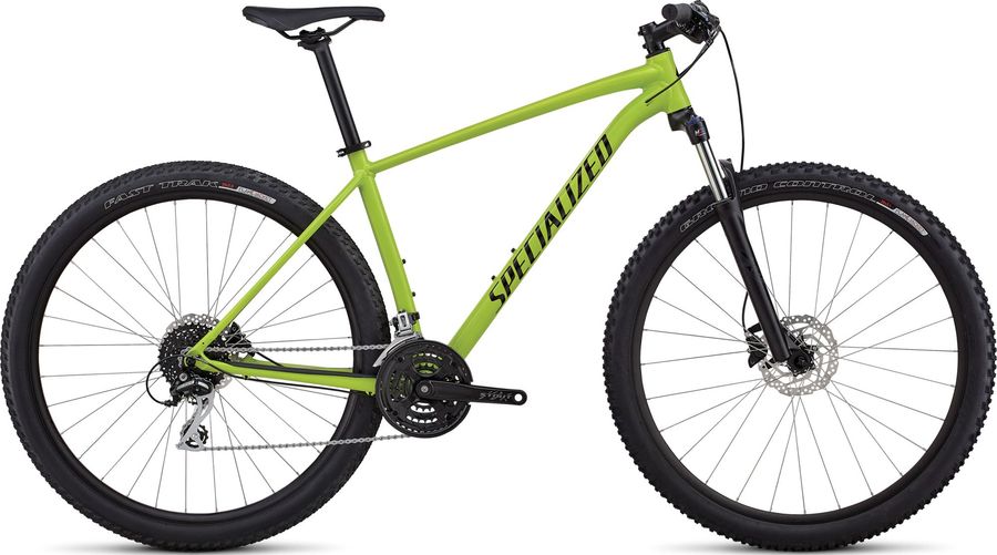 Specialized Men's Rockhopper Sport 2018