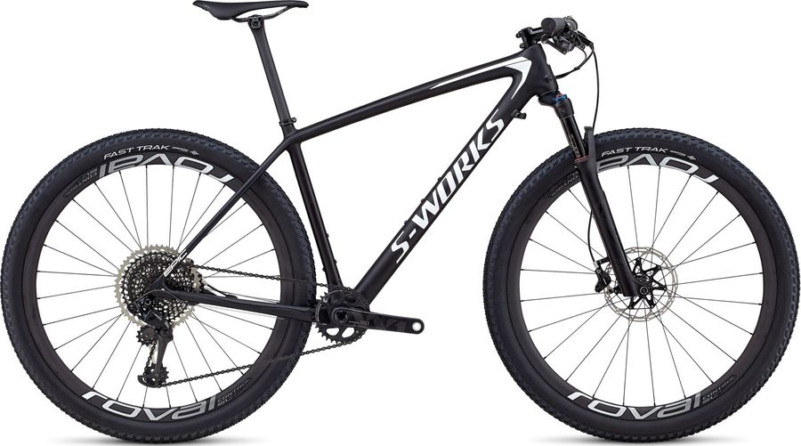 Specialized Men's S-Works Epic 2018