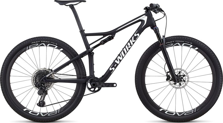 Specialized Men's S-Works Epic XX1 Eagle 2018