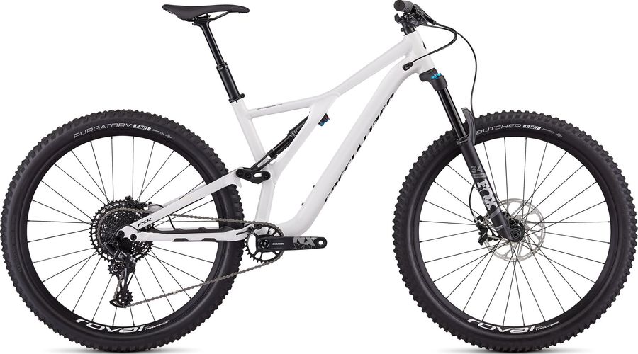 Specialized Men's Stumpjumper Comp Alloy 29 2019