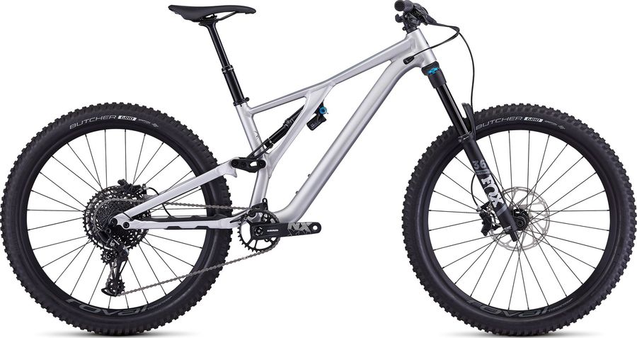 Specialized Men's Stumpjumper EVO Comp Alloy 27.5 2019