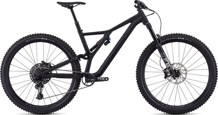 Specialized Men's Stumpjumper EVO Comp Alloy 29 2019