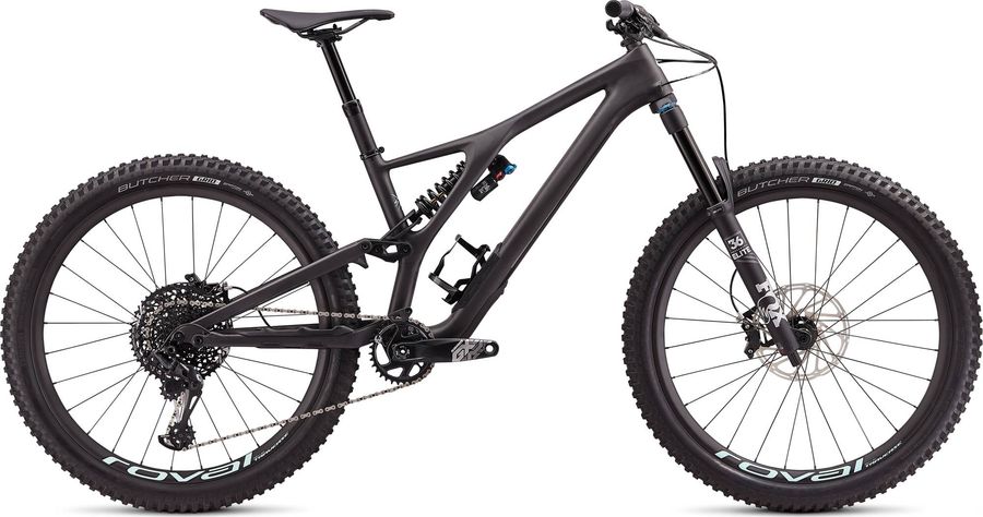 Specialized Men's Stumpjumper EVO Pro 27.5 2019