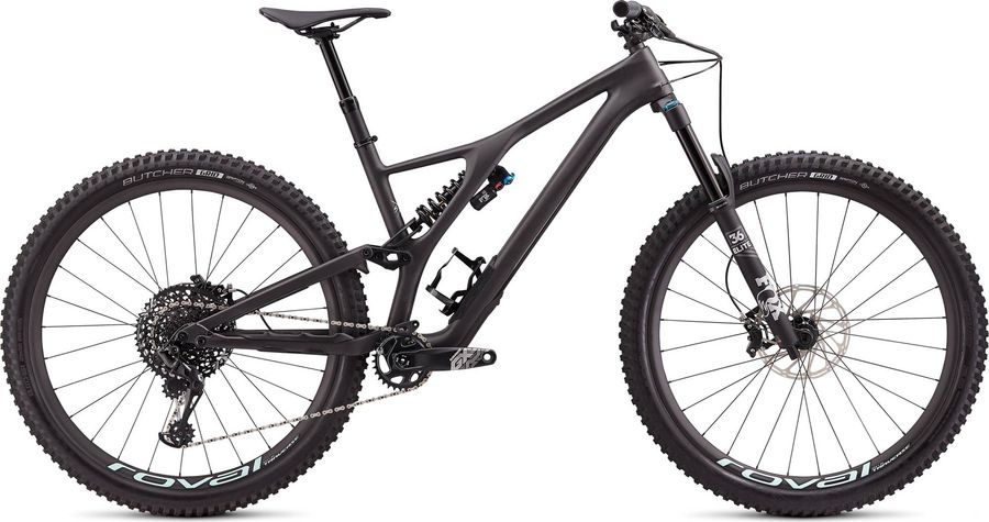 Specialized Men's Stumpjumper EVO Pro 29 2019