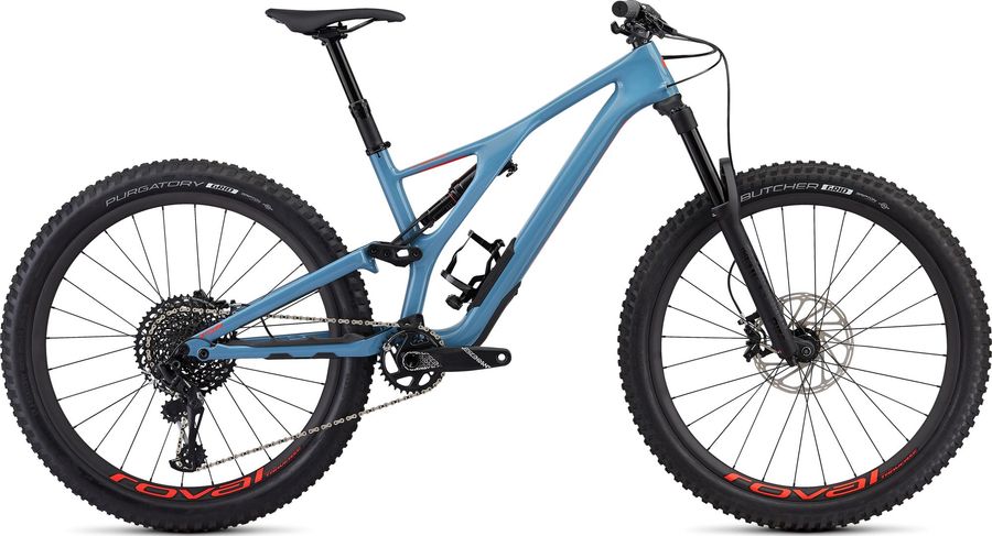 Specialized Men's Stumpjumper Expert 27.5 2019