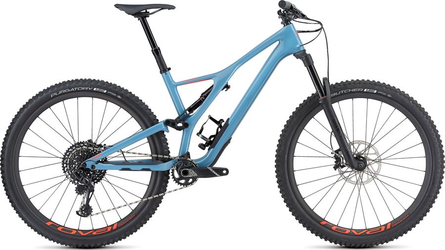 Specialized Men's Stumpjumper Expert 29 2019