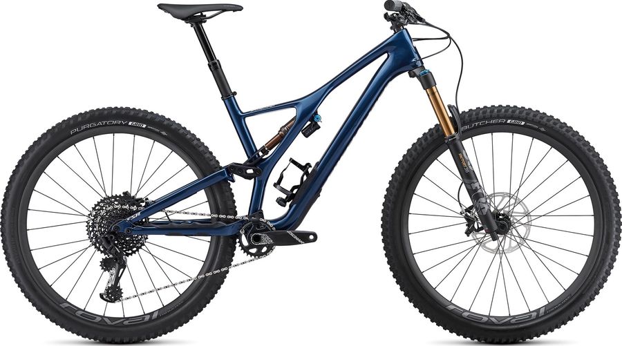Specialized Men's Stumpjumper Pro 29 2019