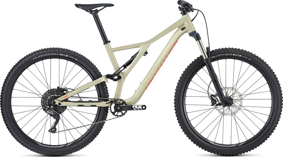 Specialized Men's Stumpjumper ST 29 2019