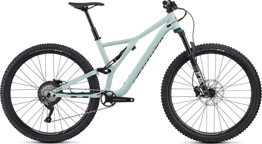Specialized Men's Stumpjumper ST Comp Alloy 29 2019