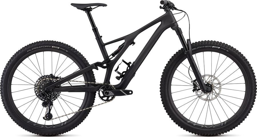 Specialized Men's Stumpjumper ST Expert 27.5 2019