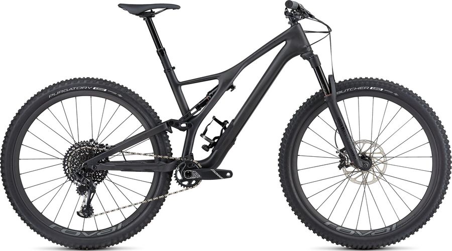 Specialized Men's Stumpjumper ST Expert 29 2019