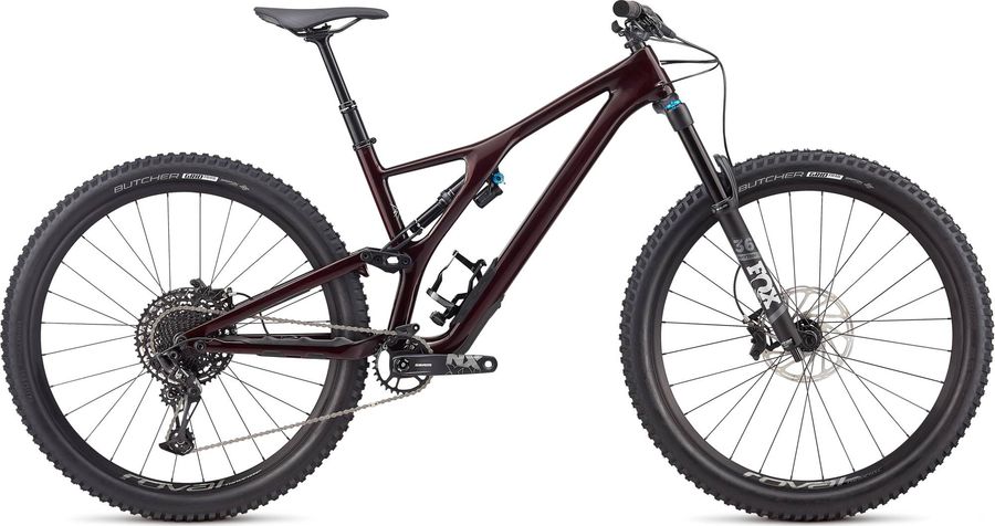 Specialized Stumpjumper EVO Comp Carbon 29 2019