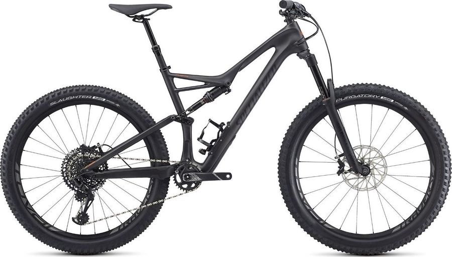 Specialized Stumpjumper Expert 11m 6Fattie 2018