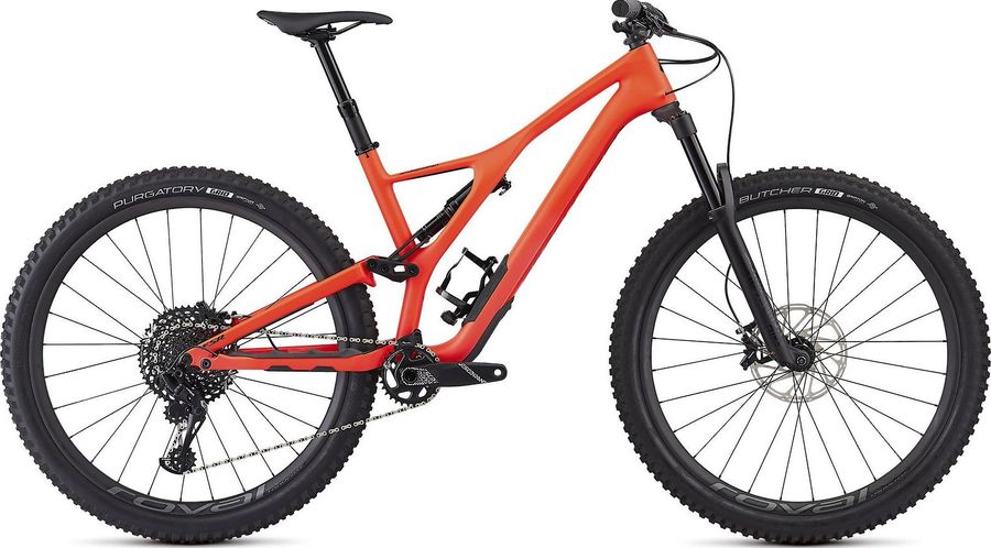 Specialized Stumpjumper Expert 29 2018