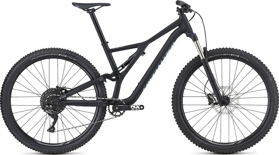 Specialized Stumpjumper ST Alloy 29 2018