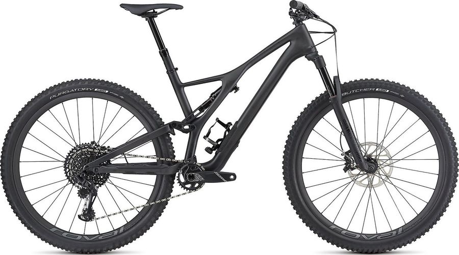 Specialized Stumpjumper ST Expert 29 2018