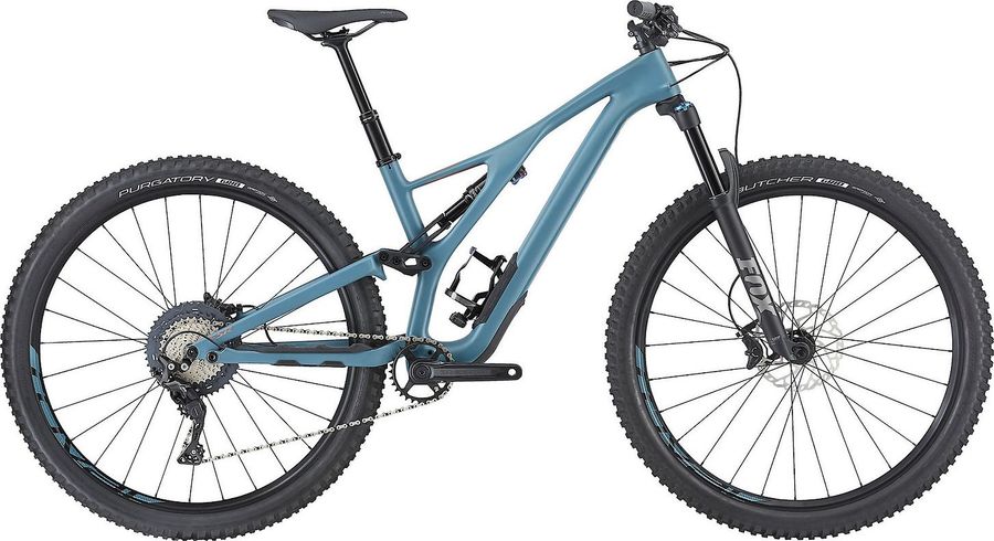 Specialized Stumpjumper Women's ST Comp Carbon 29 2018