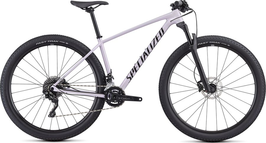 Specialized Women's Chisel Comp 2019