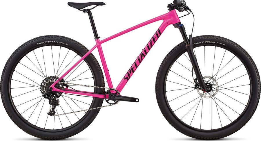 Specialized Women's Chisel Expert 2018